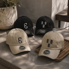 画像1: BIG MIKE × Negro Leagues   10th Anniversary Cap 4type (1)