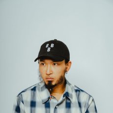 画像2: BIG MIKE × Negro Leagues   10th Anniversary Cap 4type (2)