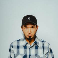 画像4: BIG MIKE × Negro Leagues   10th Anniversary Cap 4type (4)