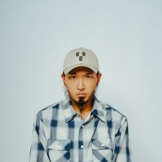画像3: BIG MIKE × Negro Leagues   10th Anniversary Cap 4type (3)