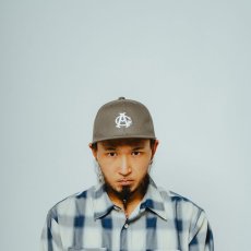 画像5: BIG MIKE × Negro Leagues   10th Anniversary Cap 4type (5)