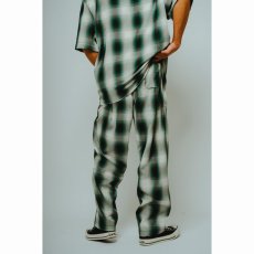 画像3: BIG MIKE   Front Stitch Ombre Easy Pants (3)