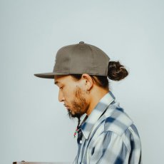 画像6: BIG MIKE × Negro Leagues   10th Anniversary Cap 4type (6)
