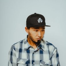 画像4: BIG MIKE × Negro Leagues   10th Anniversary Cap 4type (4)