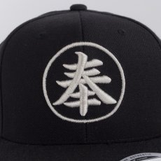 画像6: ETERNITY  Original Snapback Cap 奉還 (6)
