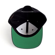 画像5: ETERNITY  Original Snapback Cap 奉還 (5)