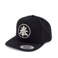 画像2: ETERNITY  Original Snapback Cap 奉還 (2)