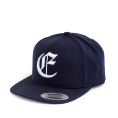 画像2: ETERNITY  Original Snapback Cap E 2color (2)