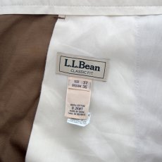 画像3: 【 USED 】ETERNITY's SELECT USED   L.L.Bean   Men Chino Pants (37×36) (3)
