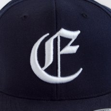 画像6: ETERNITY  Original Snapback Cap E 2color (6)