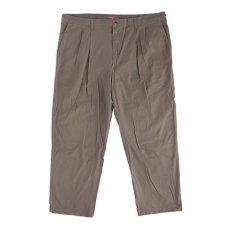 画像1: 【 USED 】ETERNITY's SELECT USED   Wrangler   Men 2 Tuck Chino Pants (42×30) (1)