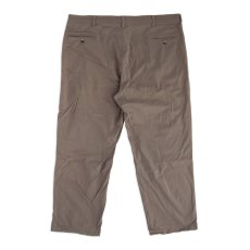 画像2: 【 USED 】ETERNITY's SELECT USED   Wrangler   Men 2 Tuck Chino Pants (42×30) (2)