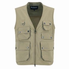 画像5: 予約販売  Barbour   Utility Editor Casual Gilet (5)