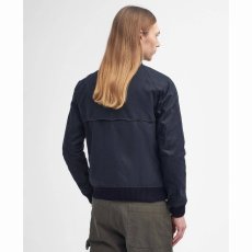 画像4: 予約販売  Barbour x Baracuta   Porton Waxed Harrington Jacket (4)
