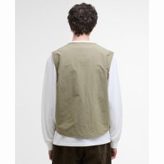 画像4: 予約販売  Barbour   Utility Editor Casual Gilet (4)