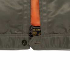 画像4: 予約商品 Human Made   Souvenir Jacket (4)