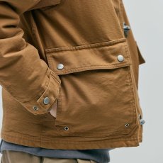 画像7: 予約商品 Neighborhood   Fireman Jacket (7)