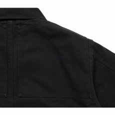 画像4: 予約商品 WTAPS   MICH / JACKET / COTTON. CNVS (4)