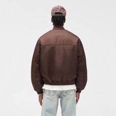 画像4: 予約商品 Represent   Smart Bomber Jacket (4)