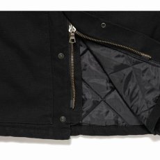 画像7: 予約商品 WTAPS   MICH / JACKET / COTTON. CNVS (7)