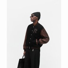 画像4: 予約商品 Represent   Varsity Bomber Jacket (4)