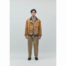 画像2: 予約商品 Neighborhood   Fireman Jacket (2)