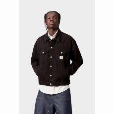 画像4: 予約商品 Carhartt WIP  Everson Trucker Jacket (4)
