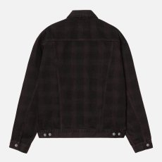 画像2: 予約商品 Carhartt WIP  Everson Trucker Jacket (2)