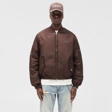 画像2: 予約商品 Represent   Smart Bomber Jacket (2)