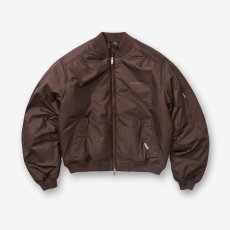 画像1: 予約商品 Represent   Smart Bomber Jacket (1)