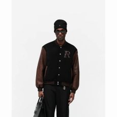 画像2: 予約商品 Represent   Varsity Bomber Jacket (2)