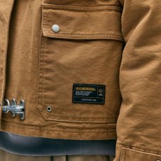 画像8: 予約商品 Neighborhood   Fireman Jacket (8)