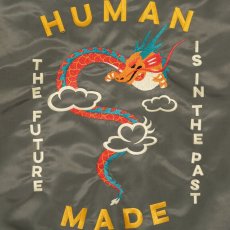画像5: 予約商品 Human Made   Souvenir Jacket (5)