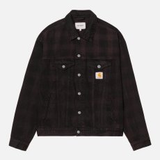 画像1: 予約商品 Carhartt WIP  Everson Trucker Jacket (1)