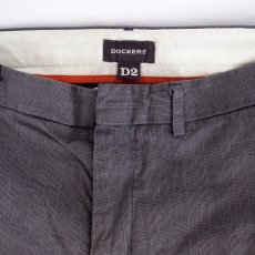 画像3: 【 USED 】ETERNITY's SELECT USED   Dockers   Men D2 Straight Fit Pants (30×30) (3)
