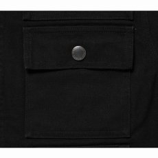 画像3: 予約商品 WTAPS   MICH / JACKET / COTTON. CNVS (3)