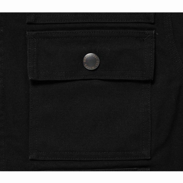 予約商品 WTAPS MICH / JACKET / COTTON. CNVS - ETERNITY USA