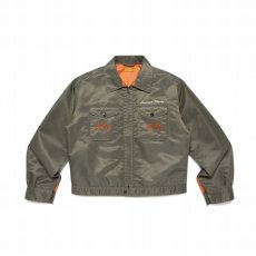 画像1: 予約商品 Human Made   Souvenir Jacket (1)