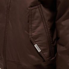 画像6: 予約商品 Represent   Smart Bomber Jacket (6)