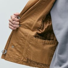 画像9: 予約商品 Neighborhood   Fireman Jacket (9)