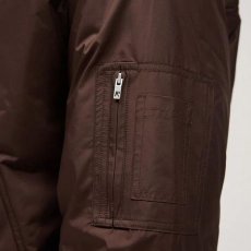 画像7: 予約商品 Represent   Smart Bomber Jacket (7)
