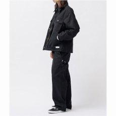画像10: 予約商品 WTAPS   MICH / JACKET / COTTON. CNVS (10)
