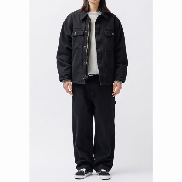 予約商品 WTAPS MICH / JACKET / COTTON. CNVS - ETERNITY USA