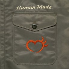 画像3: 予約商品 Human Made   Souvenir Jacket (3)