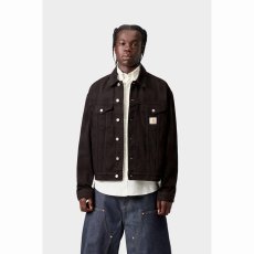 画像5: 予約商品 Carhartt WIP  Everson Trucker Jacket (5)