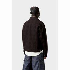 画像6: 予約商品 Carhartt WIP  Everson Trucker Jacket (6)