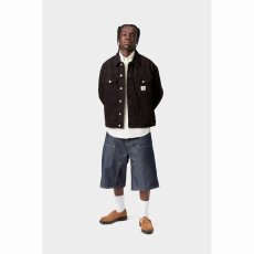 画像3: 予約商品 Carhartt WIP  Everson Trucker Jacket (3)