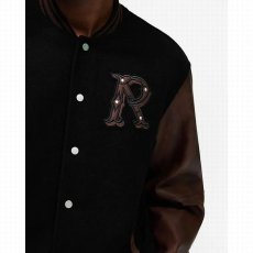 画像7: 予約商品 Represent   Varsity Bomber Jacket (7)