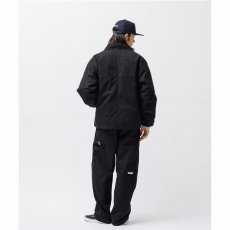 画像11: 予約商品 WTAPS   MICH / JACKET / COTTON. CNVS (11)