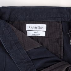 画像3: 【 USED 】ETERNITY's SELECT USED   Calvin Klein   Men Slim Fit Chino Pants (34×32) (3)